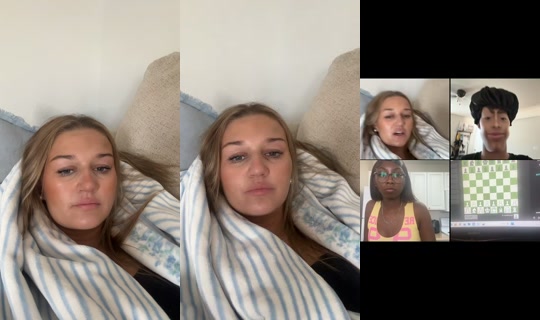 dumpaveri TikTok Live — Aug 26, 2026, 9:13 PM