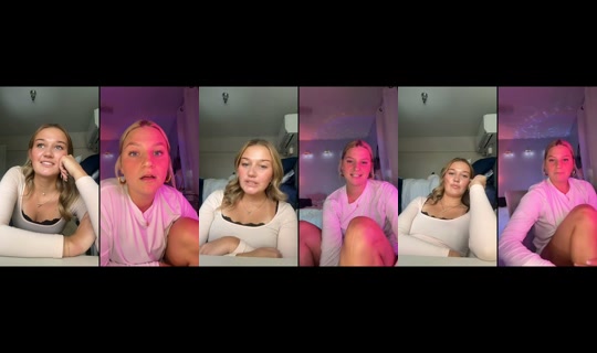 dumpaveri TikTok Live — Aug 31, 2026, 7:59 PM