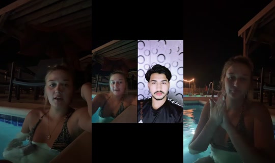 dumpaveri TikTok Live — Sep 2, 2026, 2:46 AM