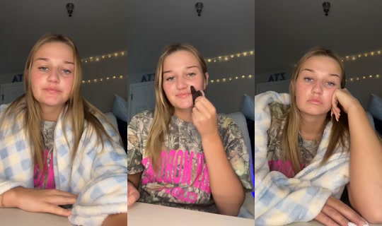 dumpaveri TikTok Live — Sep 3, 2026, 12:27 AM