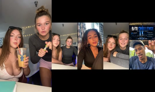 dumpaveri TikTok Live — Sep 3, 2026, 8:38 PM
