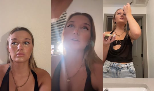 dumpaveri TikTok Live — Sep 20, 2026, 4:07 AM