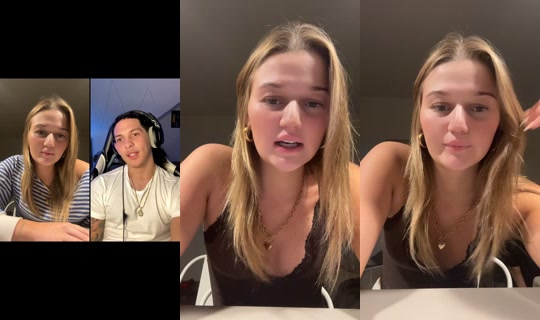 dumpaveri TikTok Live — Sep 21, 2026, 1:36 AM