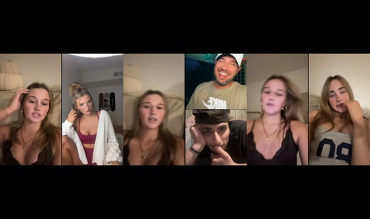 dumpaveri TikTok Live — Sep 21, 2026, 2:17 AM