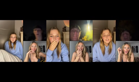 dumpaveri TikTok Live — Oct 7, 2026, 3:46 AM