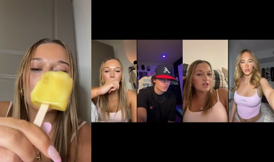 dumpaveri TikTok Live — Oct 8, 2026, 3:58 AM
