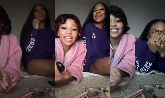dumpsofle TikTok Live — Aug 20, 2026, 5:50 AM