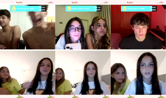 dun77777777 TikTok Live — Sep 26, 2026, 11:52 PM