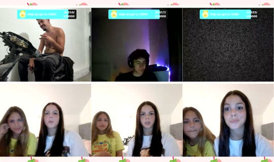 dun77777777 TikTok Live — Sep 27, 2026, 12:38 AM