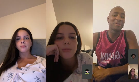 dun77777777 TikTok Live — Oct 7, 2026, 10:45 PM