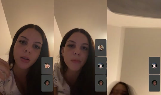dun77777777 TikTok Live — Oct 7, 2026, 11:35 PM