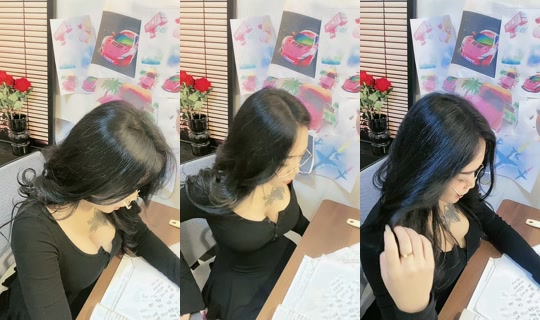 duncanfei1006 TikTok Live — Sep 25, 2026, 1:23 PM
