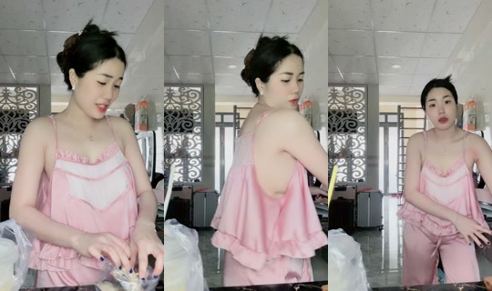 dungchu003 TikTok Live — Aug 20, 2026, 5:31 AM
