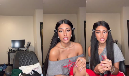 duniloonietunes TikTok Live — Sep 29, 2026, 11:03 PM