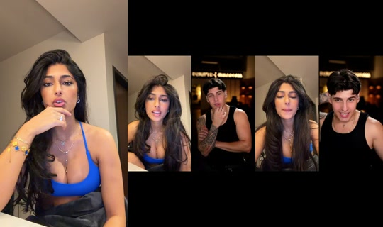duniloonietunes TikTok Live — Oct 3, 2026, 4:58 AM