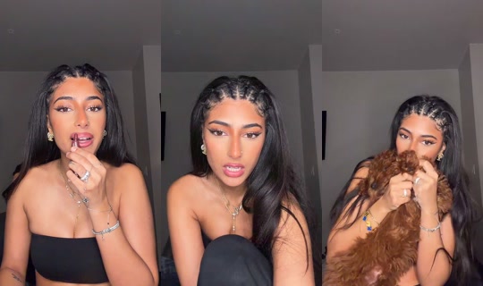 duniloonietunes TikTok Live — Oct 7, 2026, 3:41 AM