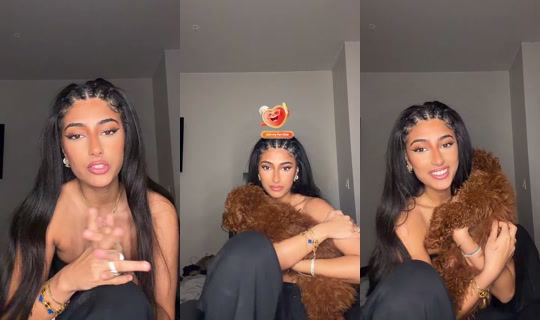 duniloonietunes TikTok Live — Oct 7, 2026, 4:32 AM