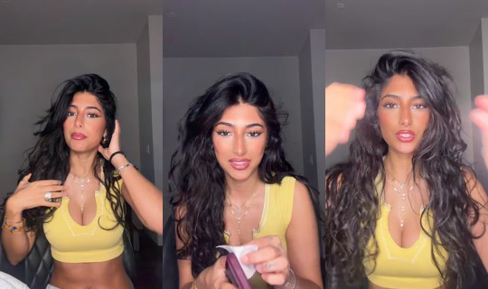 duniloonietunes TikTok Live — Oct 8, 2026, 10:47 PM