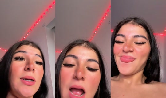dunimenfe3 TikTok Live — Aug 20, 2026, 8:38 PM
