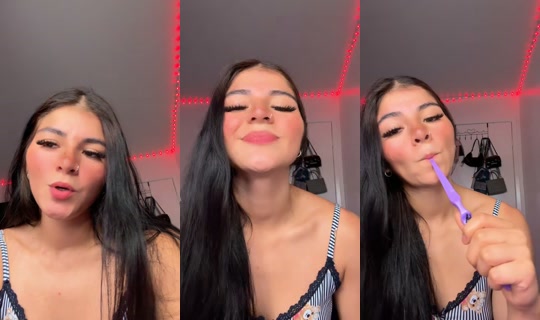 dunimenfe3 TikTok Live — Aug 20, 2026, 9:37 PM