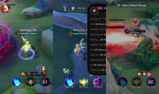 duog_005 TikTok Live — Sep 7, 2026, 4:48 PM