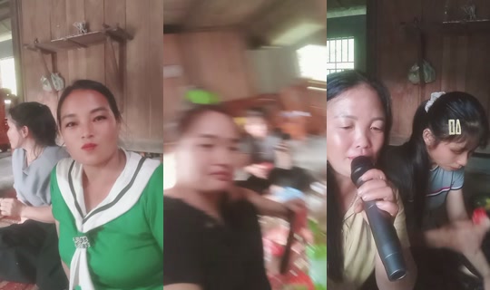 duongtrieu6890 TikTok Live — Oct 5, 2026, 8:52 AM