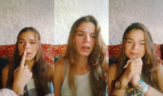 dupla_pijaminhas TikTok Live — Aug 21, 2026, 6:20 PM