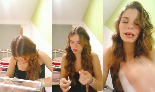 dupla_pijaminhas TikTok Live — Aug 22, 2026, 3:41 AM