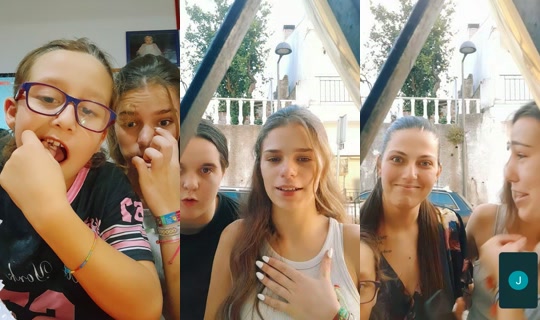 dupla_pijaminhas TikTok Live — Aug 22, 2026, 6:28 PM