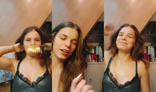 dupla_pijaminhas TikTok Live — Aug 23, 2026, 6:09 PM