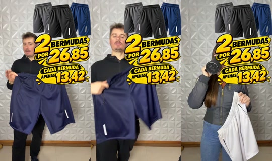 dupladedoisliveshop TikTok Live — Sep 23, 2026, 2:00 AM