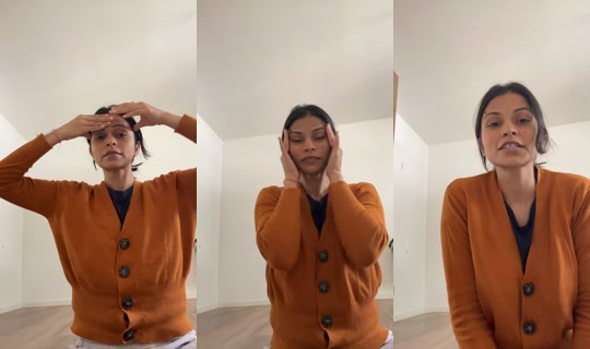 durgayoga.meenakshi TikTok Live — Sep 29, 2026, 10:53 AM