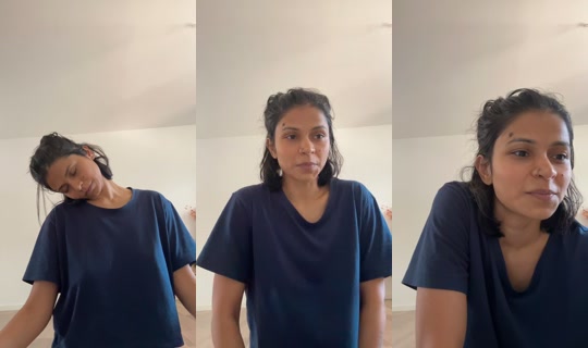 durgayoga.meenakshi TikTok Live — Sep 30, 2026, 11:45 AM
