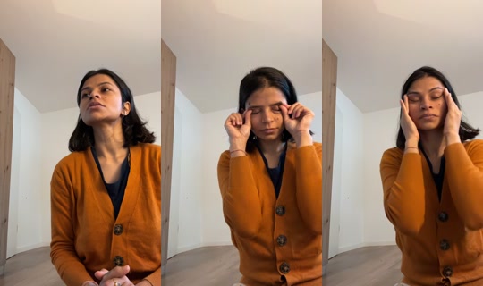 durgayoga.meenakshi TikTok Live — Oct 1, 2026, 5:57 AM