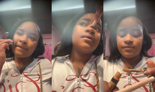 durkioswife99 TikTok Live — Sep 19, 2026, 3:43 AM