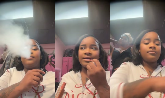 durkioswife99 TikTok Live — Sep 19, 2026, 3:57 AM
