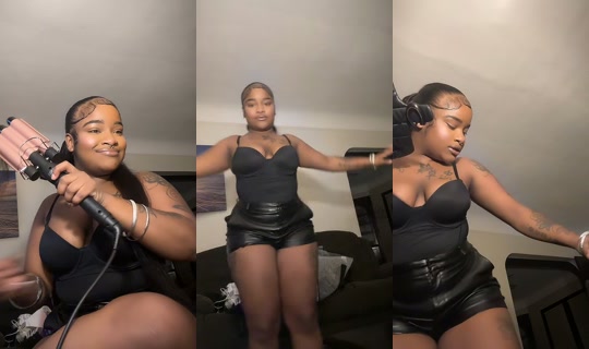 durkioswife99 TikTok Live — Sep 23, 2026, 3:25 AM