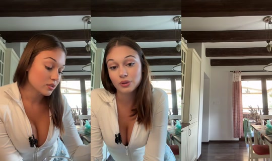 durovicovaa TikTok Live — Sep 1, 2026, 10:21 AM