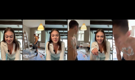 durovicovaa TikTok Live — Sep 1, 2026, 10:35 AM