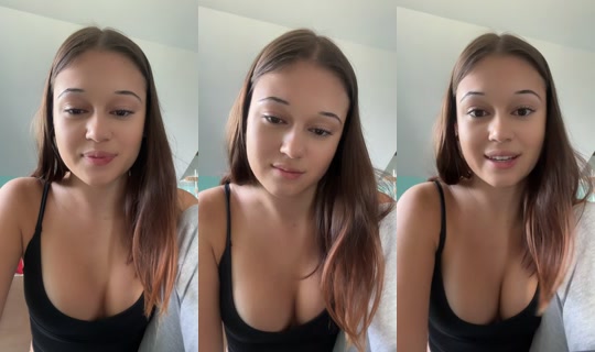 durovicovaa TikTok Live — Sep 30, 2026, 2:04 PM
