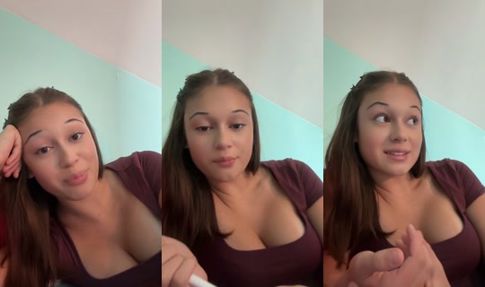 durovicovaa TikTok Live — Sep 30, 2026, 3:34 PM