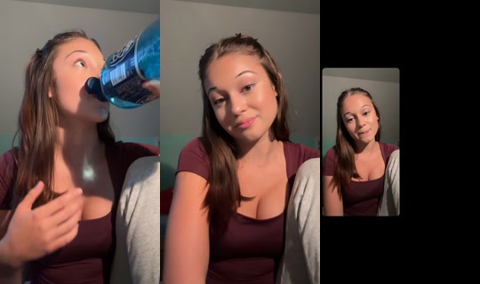 durovicovaa TikTok Live — Sep 30, 2026, 4:32 PM