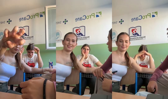 durovicovaa TikTok Live — Oct 1, 2026, 7:22 AM