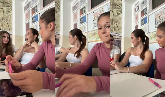 durovicovaa TikTok Live — Oct 1, 2026, 8:37 AM