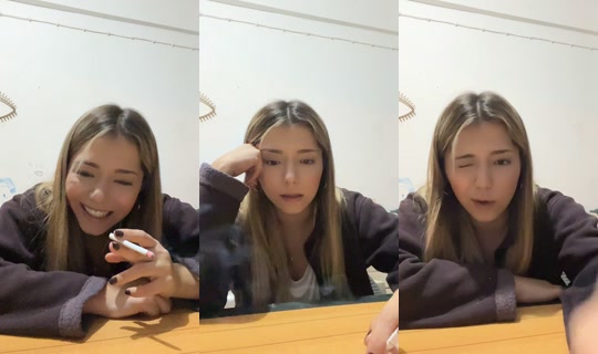 duru.sibil TikTok Live — Aug 30, 2026, 12:11 AM