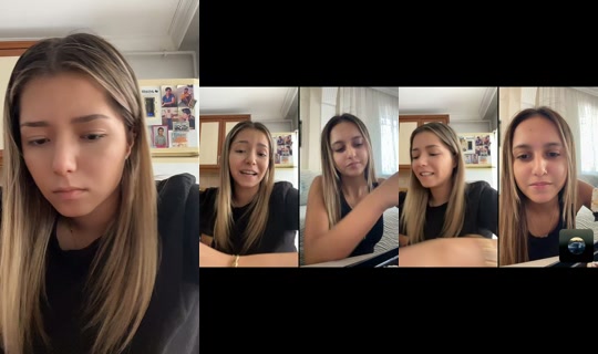 duru.sibil TikTok Live — Oct 2, 2026, 10:16 AM