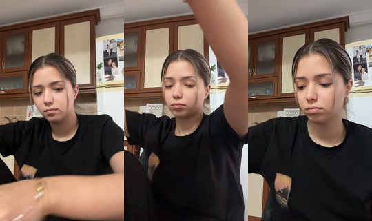 duru.sibil TikTok Live — Oct 3, 2026, 2:51 PM