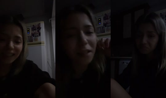 duru.sibil TikTok Live — Oct 4, 2026, 10:48 PM