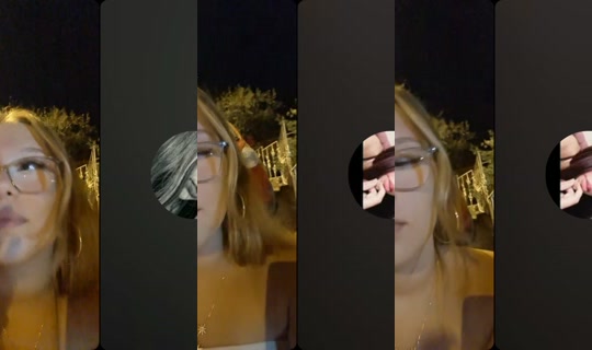 dururudu TikTok Live — Aug 27, 2026, 7:10 PM
