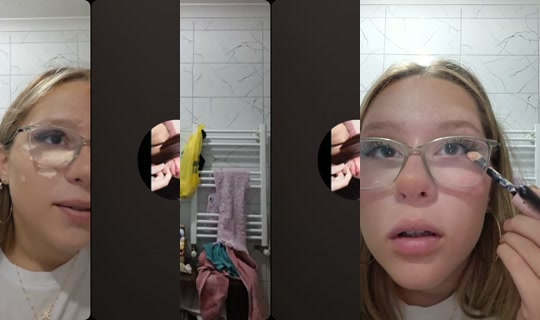 dururudu TikTok Live — Aug 28, 2026, 4:52 PM
